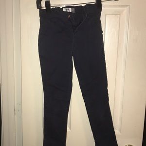 Girl’s Old Navy Pants Size 10 slim